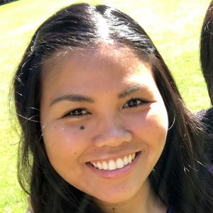 Meet your Posher, Katrina